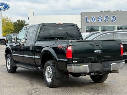 Used 2015 Ford F250 XLT w/ FX4 Off-Road Package image 38