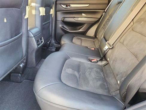 Used 2023 MAZDA CX-5 AWD 2.5 S w/ Select Package image 23