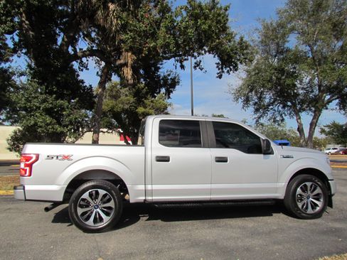 Used 2019 Ford F150 XL w/ Equipment Group 101A Mid image 12