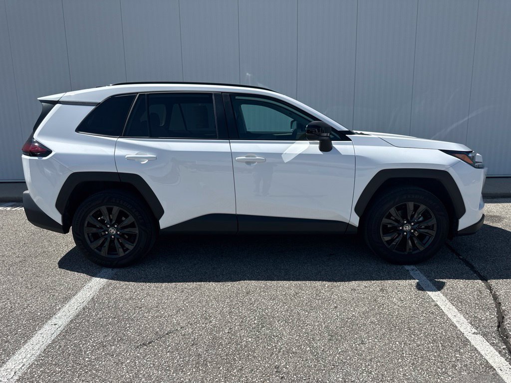 Used 2026 Toyota RAV4 XLE Premium AWD/4WD image 9