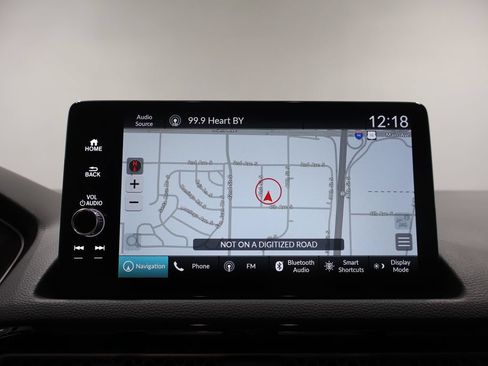 Used 2024 Honda Civic Touring image 27