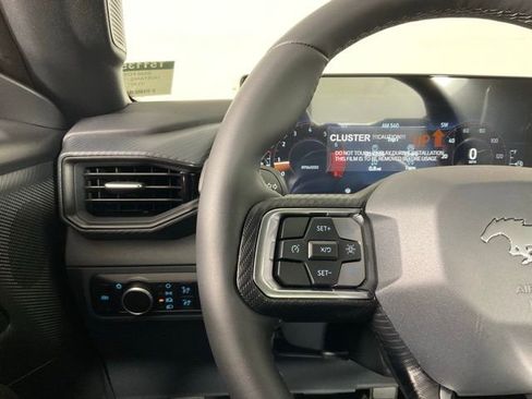 New 2026 Ford Mustang Coupe image 21