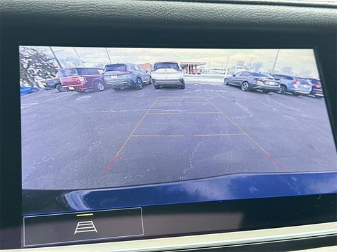 Used 2023 Cadillac XT5 Premium Luxury image 31