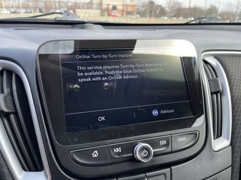 Used 2024 Chevrolet Malibu LT FWD image 20