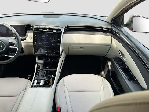 Used 2022 Hyundai Tucson SEL w/ Convenience + Premium Package AWD/4WD image 18