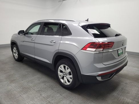 Used 2020 Volkswagen Atlas Cross Sport S image 3