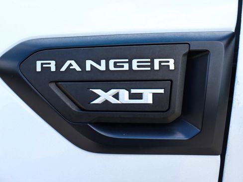 Used 2019 Ford Ranger XLT w/ FX4 Off-Road Package AWD/4WD image 25