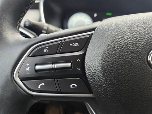 Used 2022 Hyundai Santa Fe Limited image 30