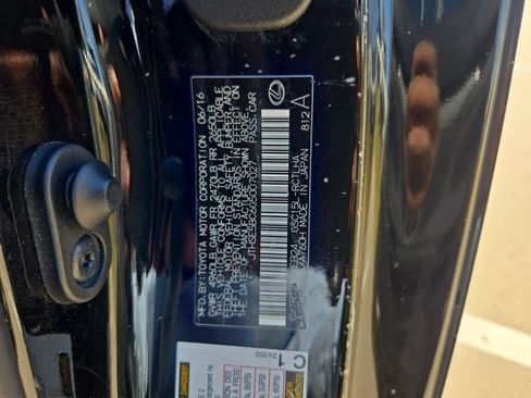 Used 2016 Lexus RC 350 AWD image 34