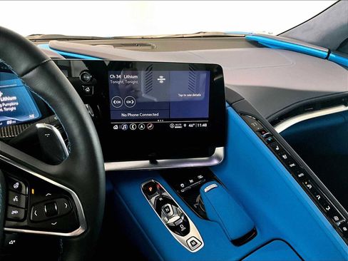 Used 2023 Chevrolet Corvette Stingray Premium Conv image 19