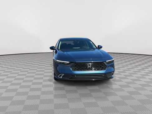 New 2026 Honda Accord Touring image 3