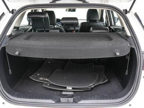 Used 2019 MAZDA CX-3 Touring w/ Preferred Equipment Package AWD/4WD image 9