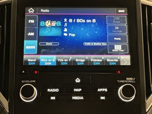 Certified 2023 Subaru Forester Limited image 12