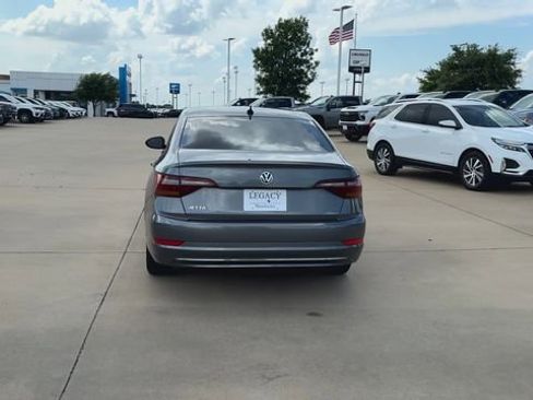 Used 2019 Volkswagen Jetta SEL FWD image 7