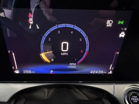 Certified 2024 Chevrolet Trax LT image 13