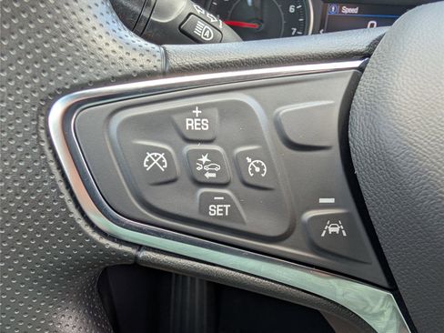Used 2023 Chevrolet Equinox LT FWD image 21