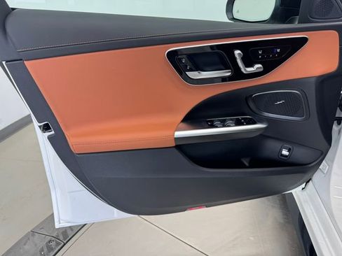 New 2026 Mercedes-Benz C 43 AMG 4MATIC Sedan image 42