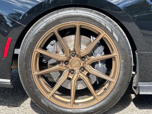 Used 2024 Ford Mustang GT w/ GT Performance Package image 24