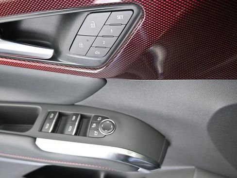 New 2026 Chevrolet Traverse RS w/ LPO, Floor Liner Package FWD image 37