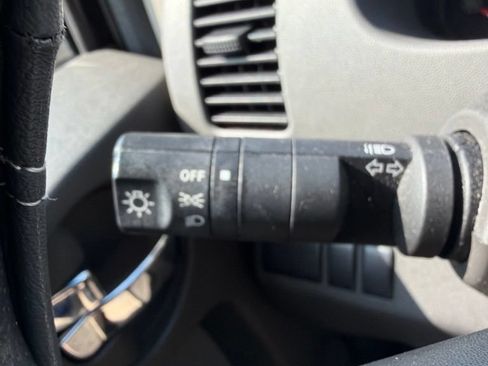 Used 2014 Nissan Xterra X AWD/4WD image 15