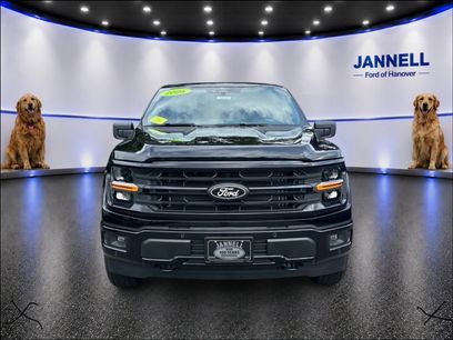 New 2026 Ford F150 XLT w/ Equipment Group 303A High