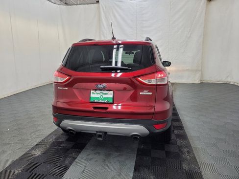 Used 2015 Ford Escape SE w/ Equipment Group 201A image 7