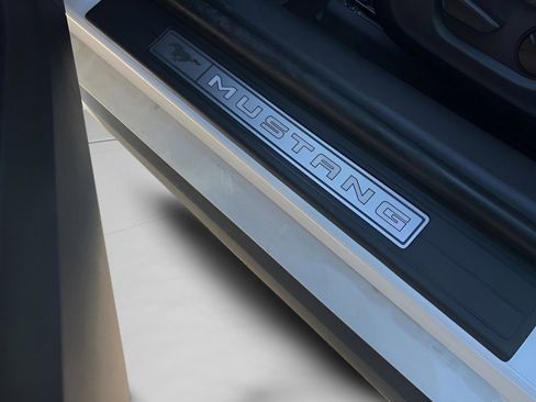 Used 2024 Ford Mustang Premium image 14