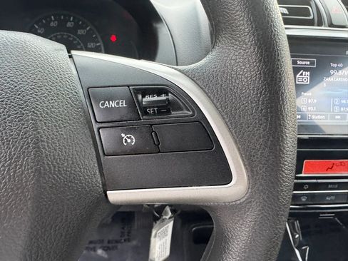 Used 2024 Mitsubishi Mirage ES FWD image 15