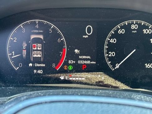 Used 2025 Honda Civic Sport image 12