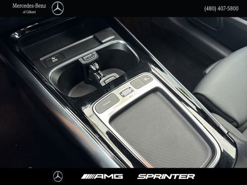 Certified 2026 Mercedes-Benz GLA 250 image 22