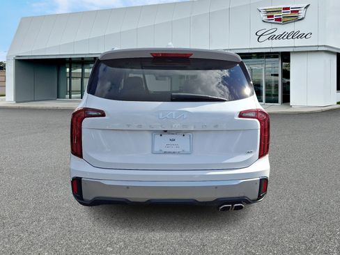Used 2023 Kia Telluride S w/ S Sunroof Package AWD/4WD image 5