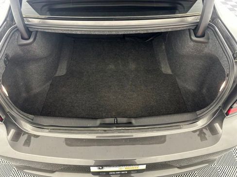Used 2021 Dodge Charger GT w/ Blacktop Package RWD image 24