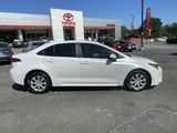 New 2025 Toyota Corolla LE image 2