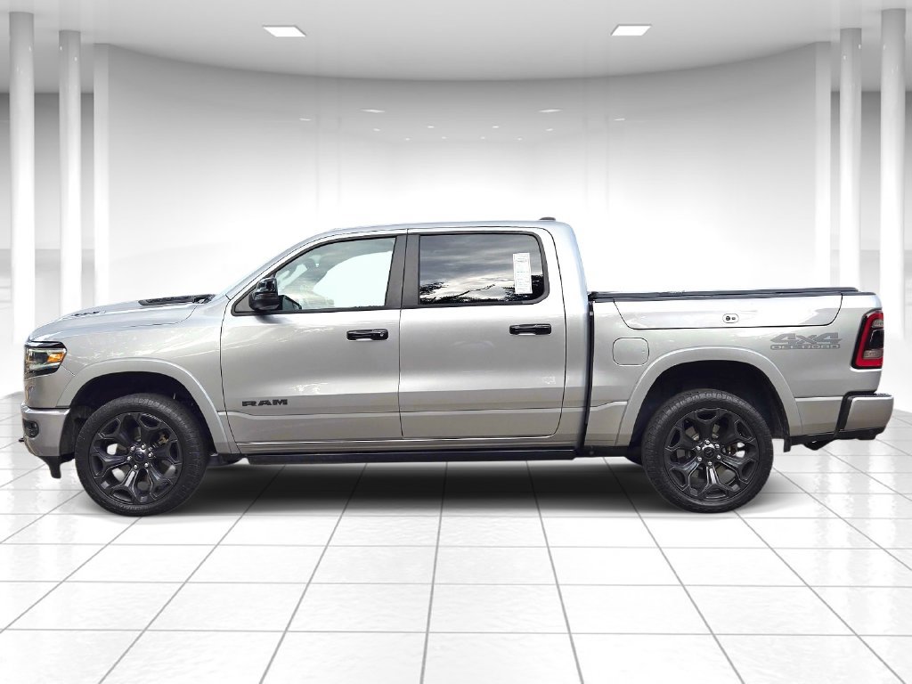 Used 2023 RAM 1500 Limited AWD/4WD image 6