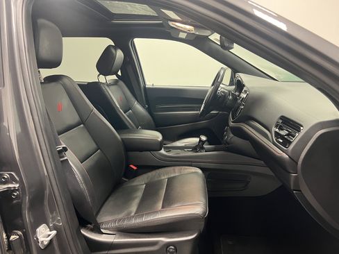 Used 2025 Dodge Durango R/T image 16