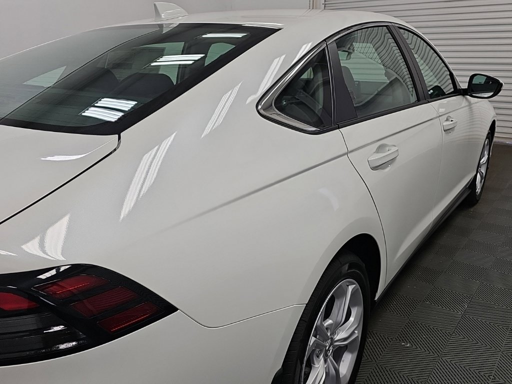 New 2026 Honda Accord LX image 9