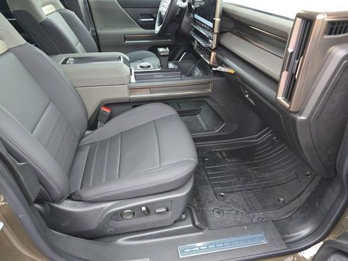 New 2024 GMC Hummer EV 2X w/ Extreme Off-Road Package image 21
