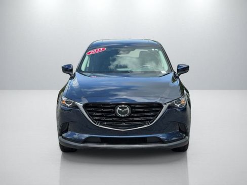 Used 2023 MAZDA CX-9 Touring Plus AWD/4WD image 2