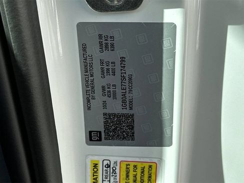 New 2025 Chevrolet Silverado 2500 W/T w/ WT Convenience Package image 27