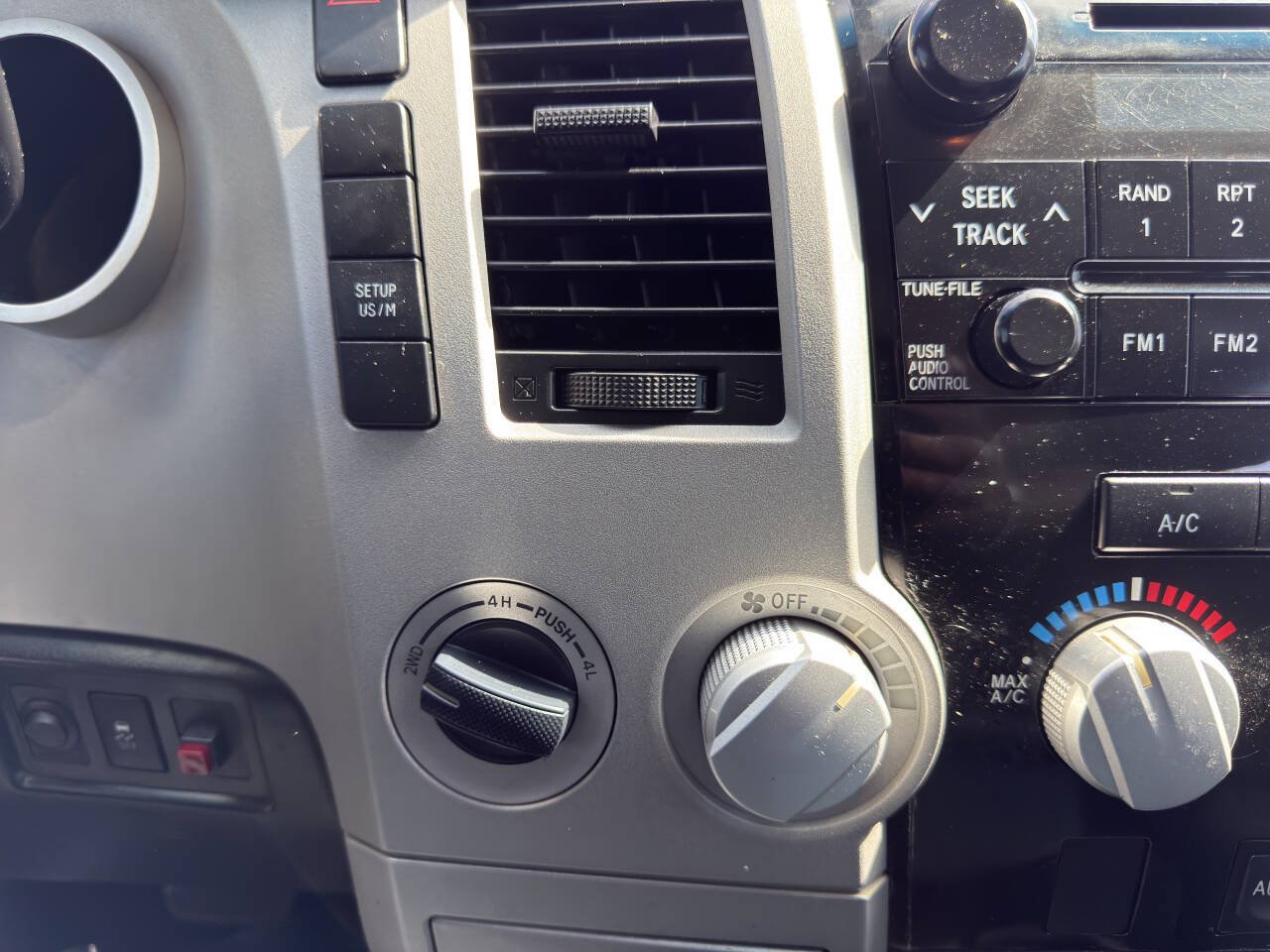 Used 2007 Toyota Tundra SR5 AWD/4WD image 19