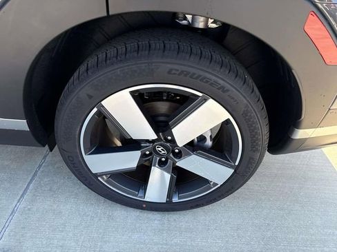 New 2026 Hyundai Santa Fe Limited AWD/4WD image 7