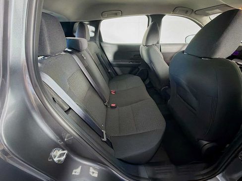 Used 2025 Nissan Kicks S AWD/4WD image 23