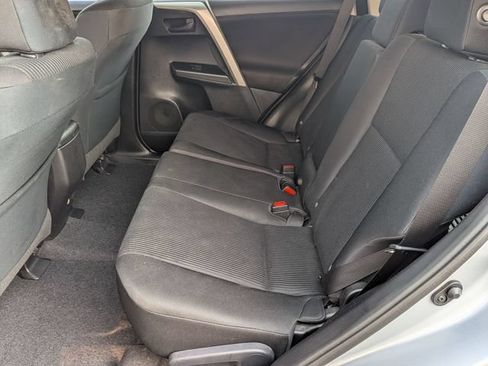 Used 2017 Toyota RAV4 LE w/ All Weather Liner Package AWD/4WD image 32