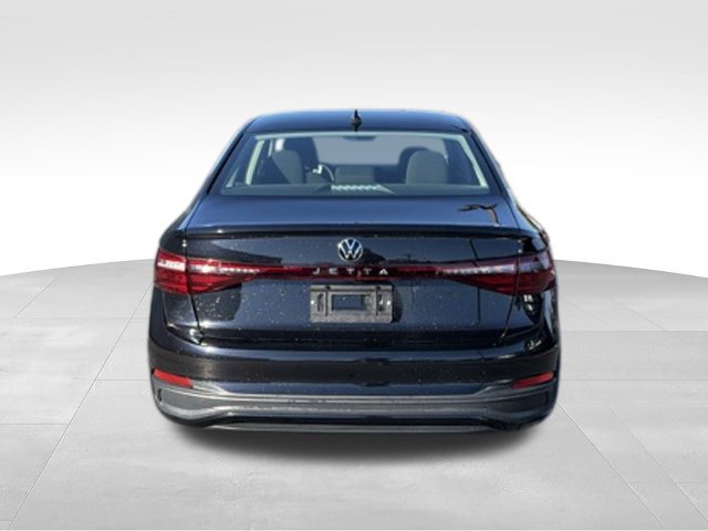 Used 2026 Volkswagen Jetta S FWD image 4
