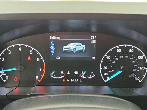 Used 2024 Ford Maverick XLT FWD image 18