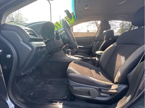 Used 2016 Subaru Crosstrek 2.0i Premium image 14