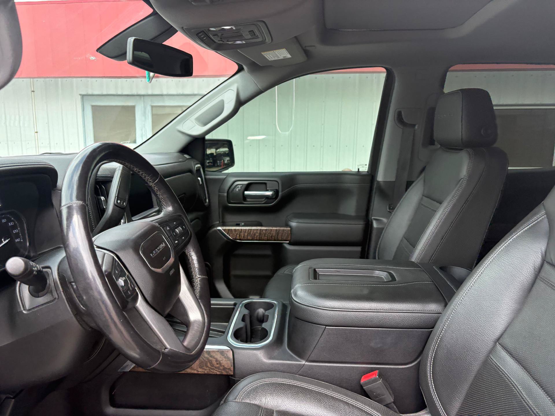 Used 2019 GMC Sierra 1500 Denali AWD/4WD image 22