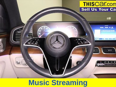 Used 2024 Mercedes-Benz GLE 450 4MATIC image 16