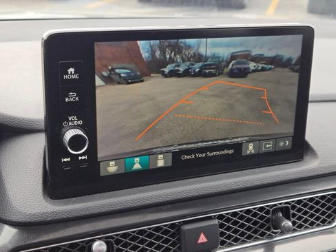 Certified 2023 Acura Integra A-Spec image 31