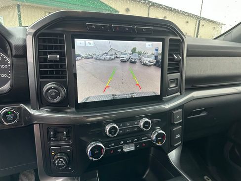 Used 2023 Ford F150 Tremor AWD/4WD image 18
